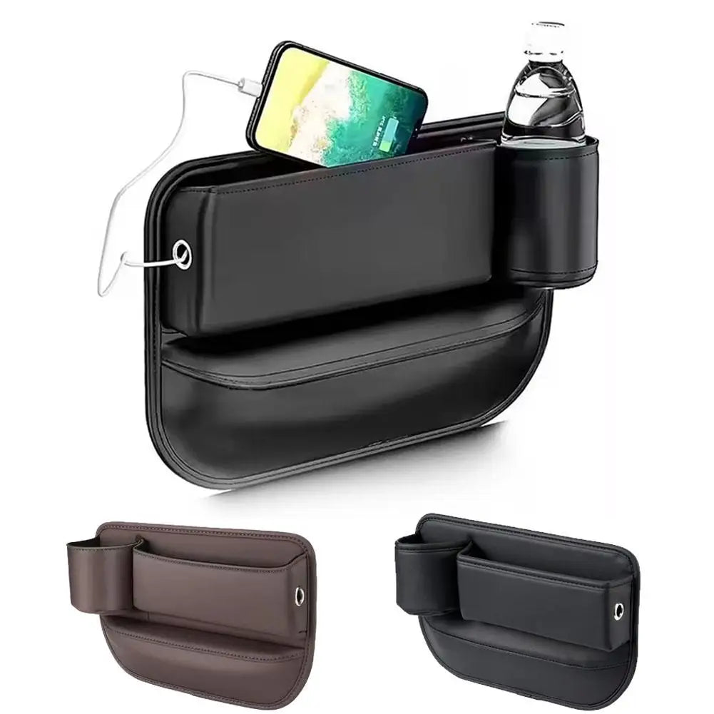 Car Gap Filler Storage - My Store