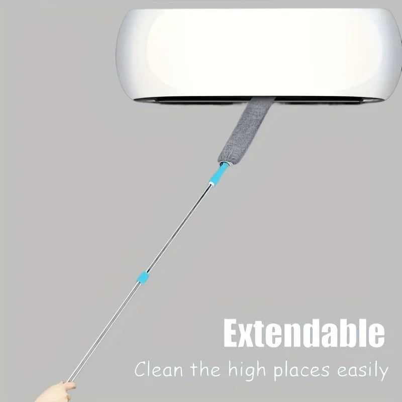 Long Handle Cleaning Mop - My Store
