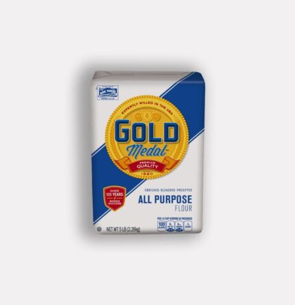 Gold Medal All Purpose Flour, 5 Lb