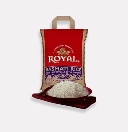 Royal Basmati Rice
