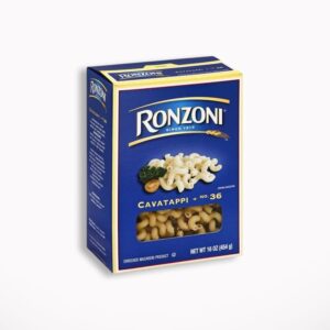 Ronzoni Twist Cavatappi #36, 16 Oz