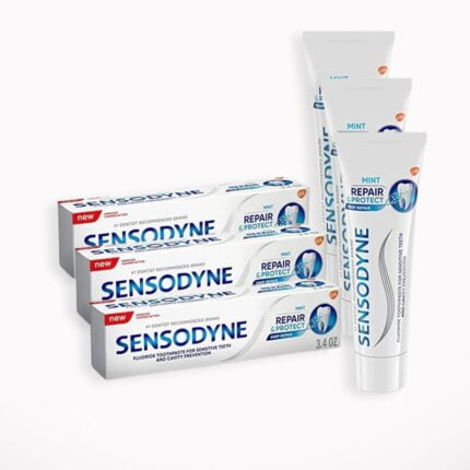 Sensodyne Repair and Protect Toothpaste