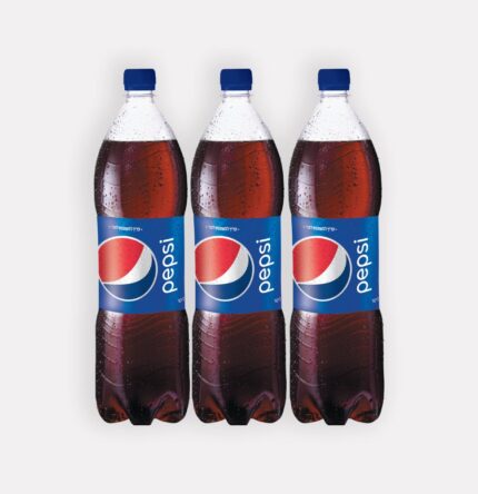 Pepsi Soft Drink 2 Litre