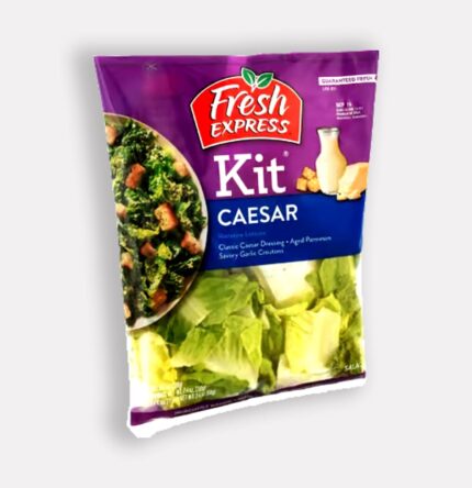 Fresh Express Caesar Salad Kit 10.5 oz