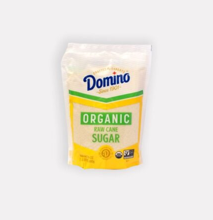 Domino Oraganic Sugar, 28 Oz