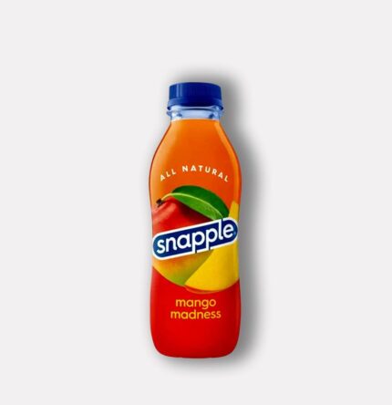 Snapple Mango Madness Juice Drink