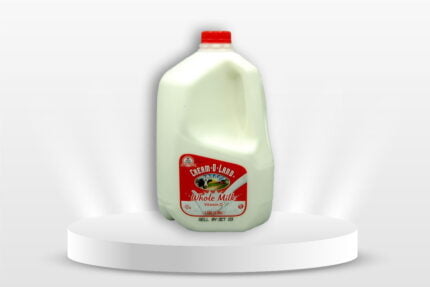 Cream O Land Milk