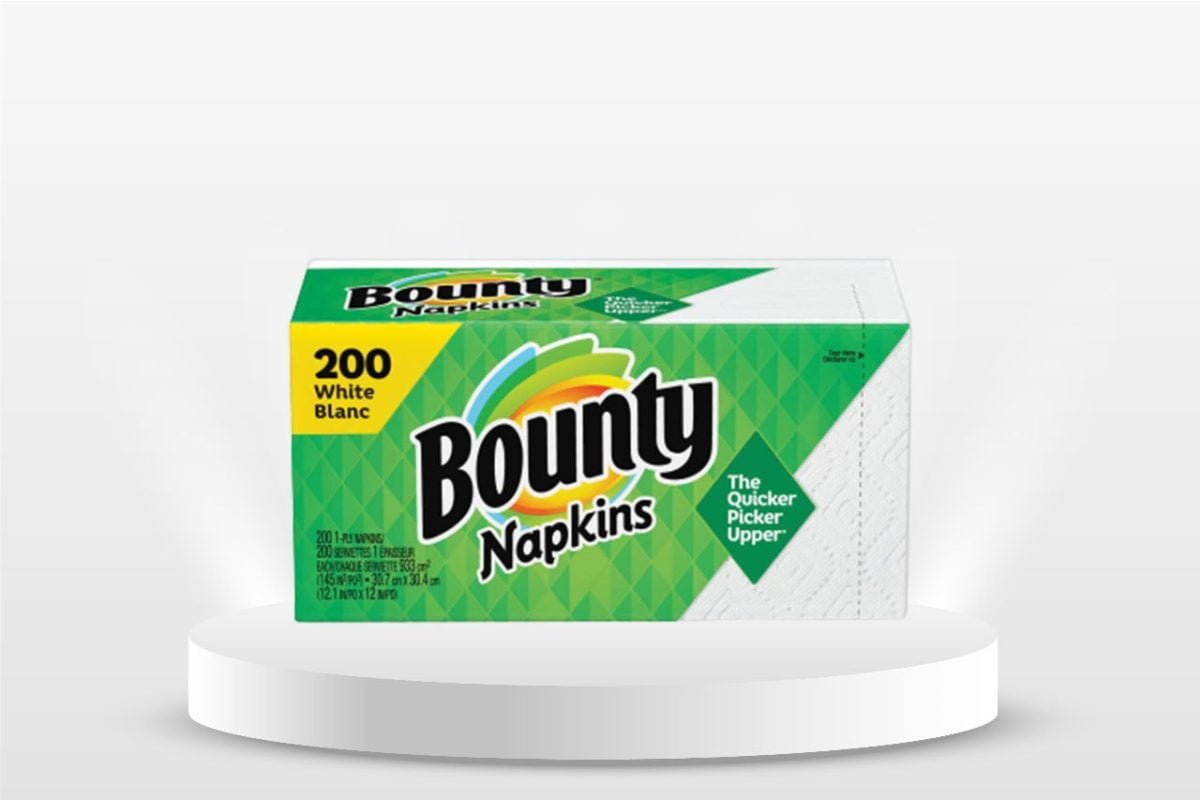 200 White Balance Napkin