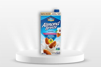 Unsweetened Original Almond Milk