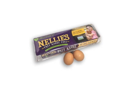 Nellies Free Range Egg