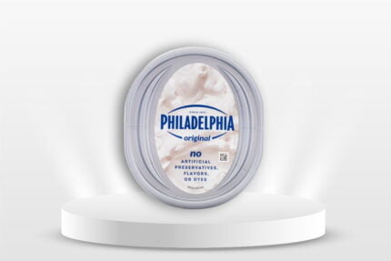 Philadelphia Original Cream Cheese 7.5 oz