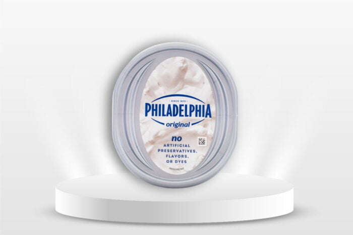 Philadelphia Original Cream Cheese 7.5 oz