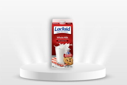 Lactaid Half Gallon Milk Lactose Free