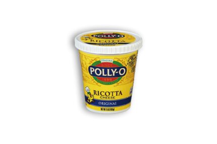 Polly O Ricotta Cheese